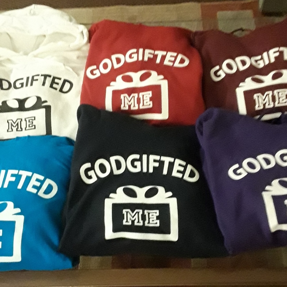 Unisex Hoodies